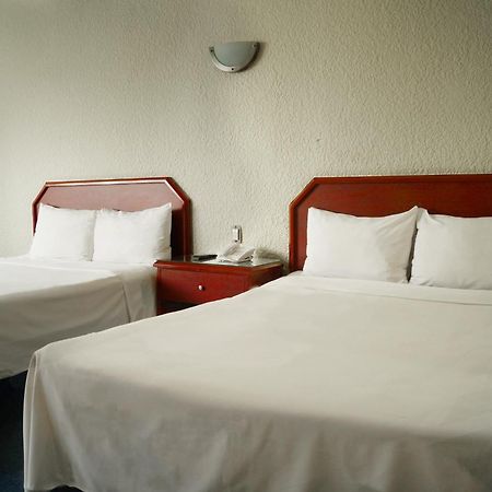 Hotel Valle De Mexico Toreo Zewnętrze zdjęcie