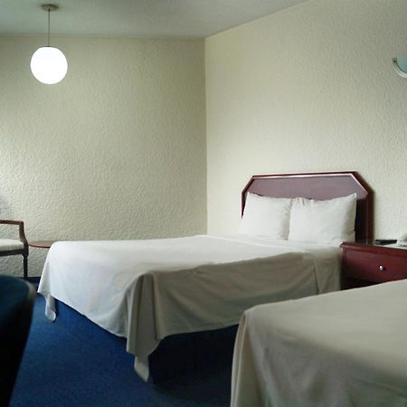 Hotel Valle De Mexico Toreo Zewnętrze zdjęcie