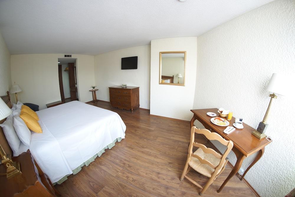 Hotel Valle De Mexico Toreo Zewnętrze zdjęcie