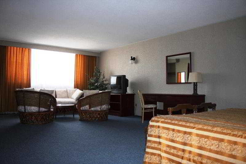 Hotel Valle De Mexico Toreo Zewnętrze zdjęcie