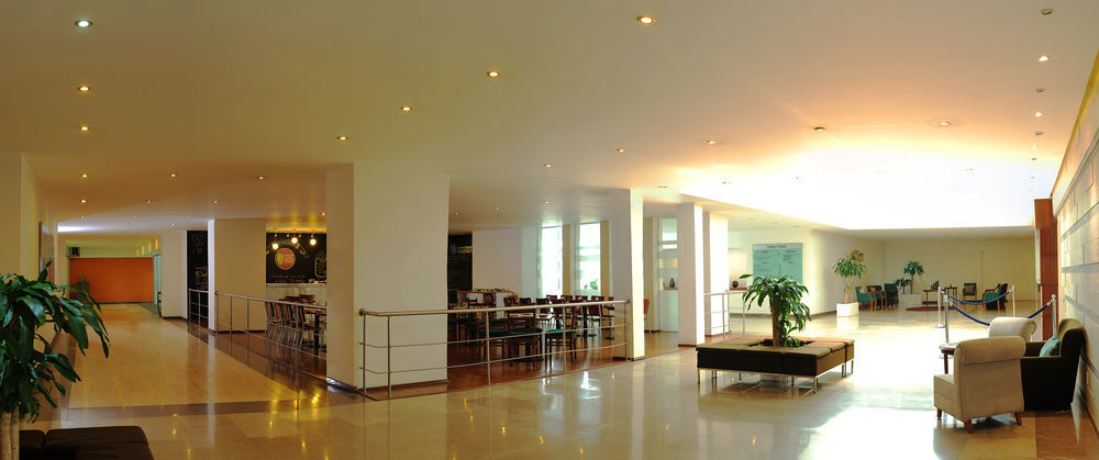 Hotel Valle De Mexico Toreo Zewnętrze zdjęcie