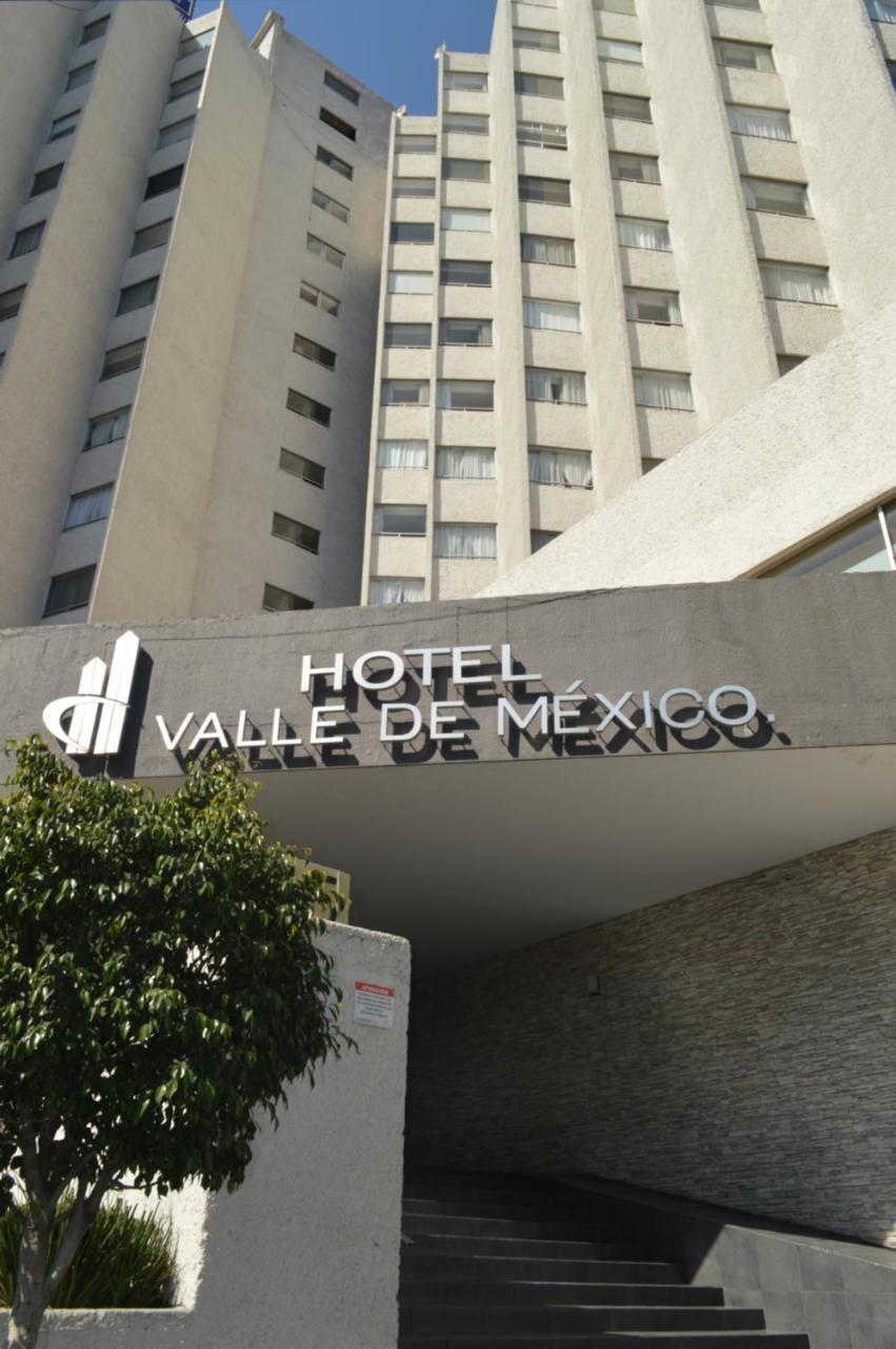 Hotel Valle De Mexico Toreo Zewnętrze zdjęcie