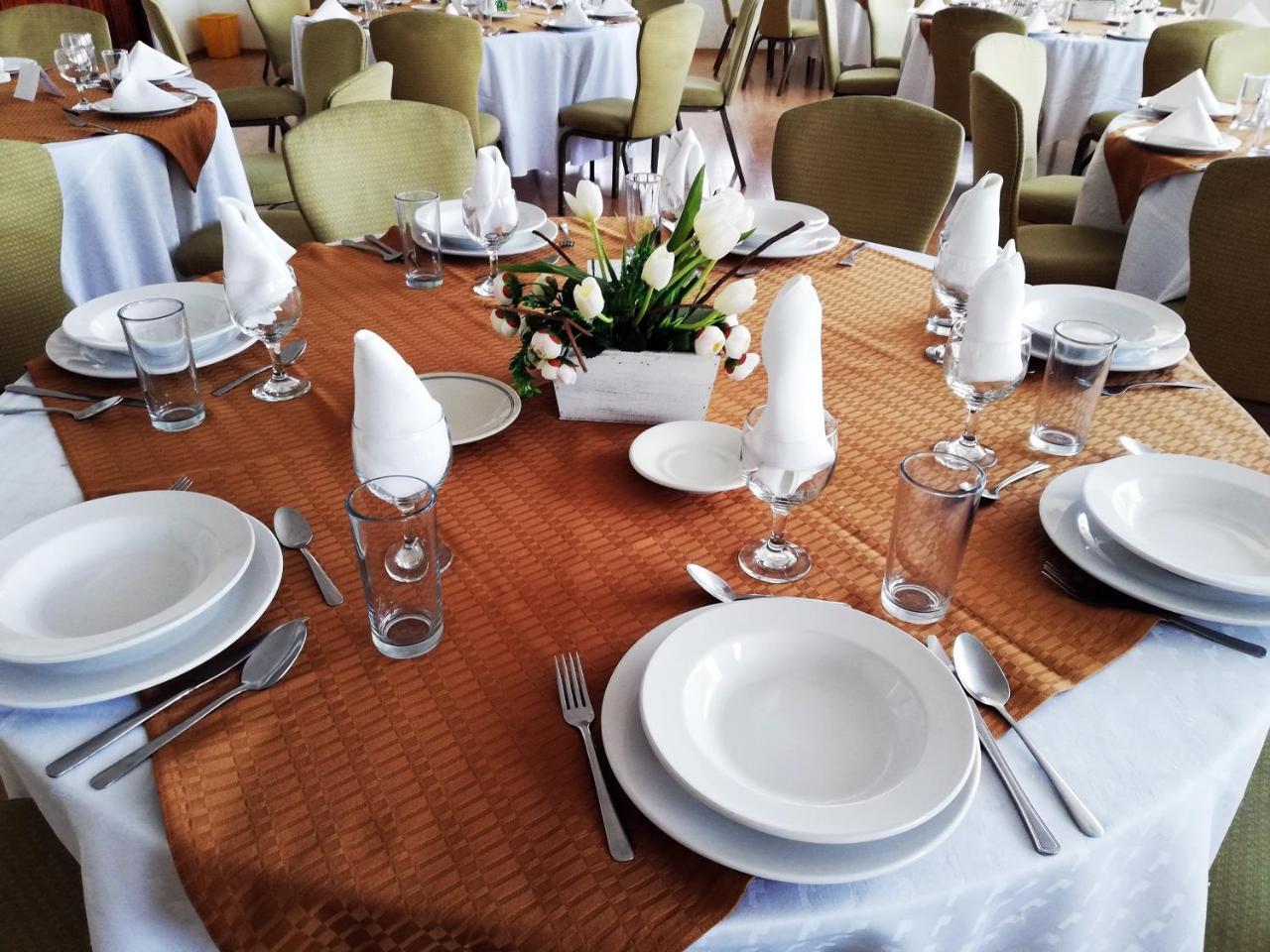 Hotel Valle De Mexico Toreo Zewnętrze zdjęcie